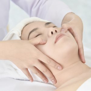 Tuina-Massage