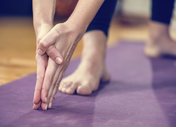 Yoga Einzelstunde